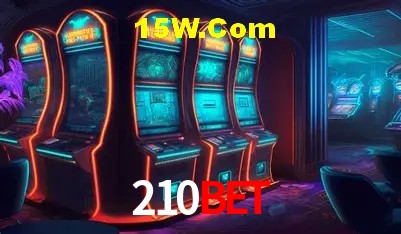 Casino Ao Vivo 210bet