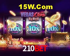 Diretório de Jogos 210bet