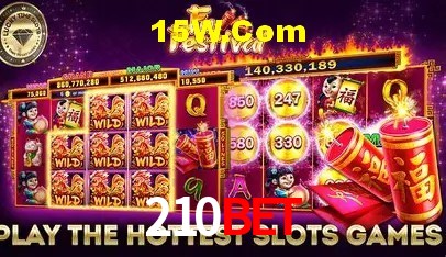 Promoções Sazonais 210bet
