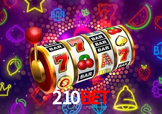 Integração de APIs 210bet