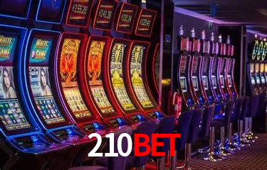 Apostas de Futebol 210bet