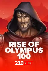 Gates of Olympus 210bet
