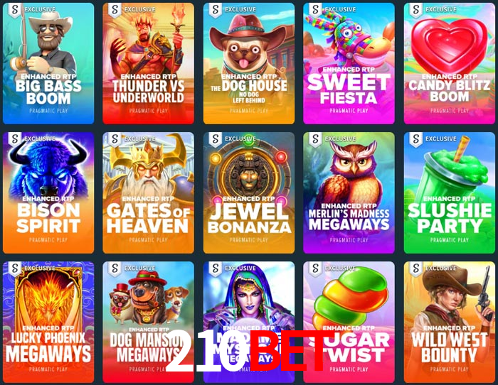 Player Reviews 210bet