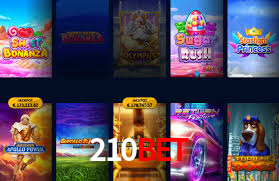 210bet app