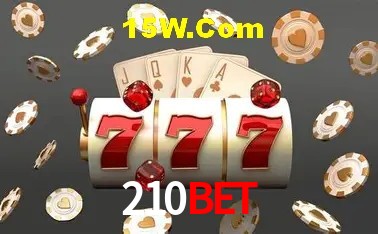 Login Seguro 210bet