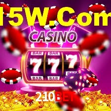 210bet: Seu Cassino Premiado com Pagamentos Rápidos