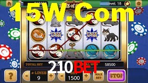 Exclusive Games 210bet
