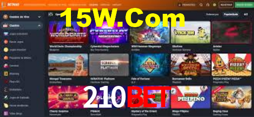 210bet,210bet app