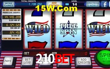 Apostas de Tênis 210bet