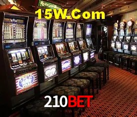 Sistemas de Segurança 210bet