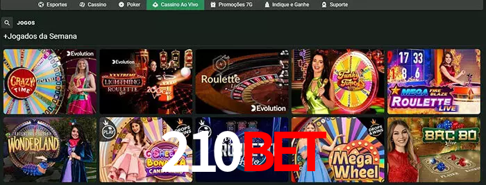 210bet bet